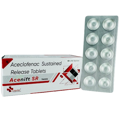 ACENIFT SR