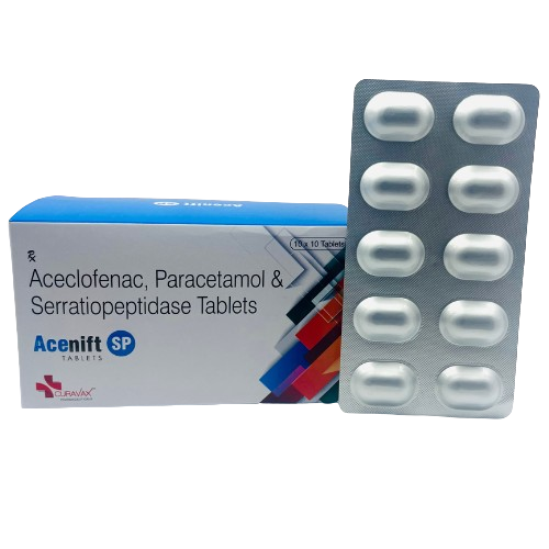 Acenift SP