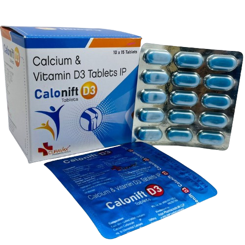 Calonift D3