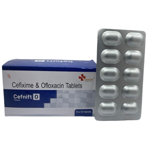 Cefnift O Tablets