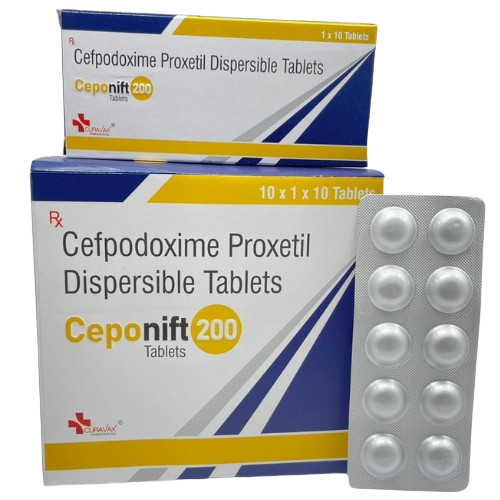 Ceponift 200