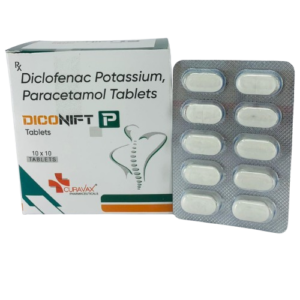 DICONIFT P Tablets