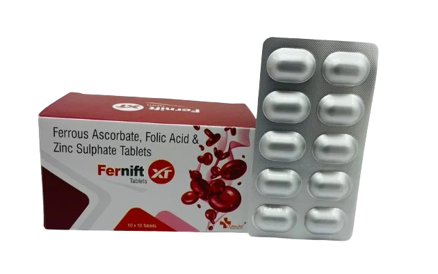 Fernift XT Tablets