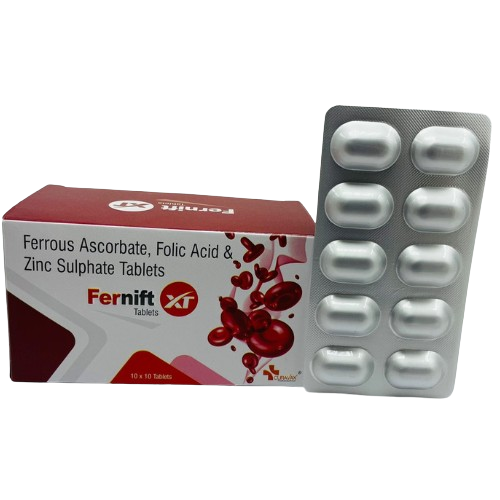Fernift XT Tablets