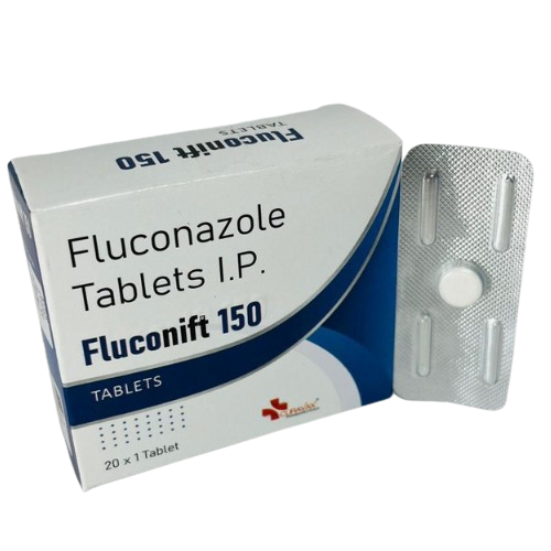 Fluconift 150 Tablets