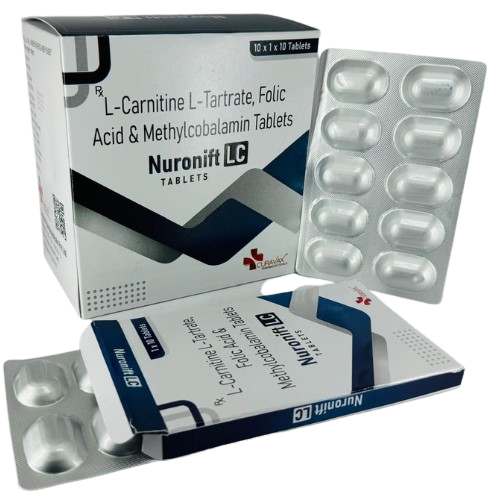 Nuronift LC Tablets