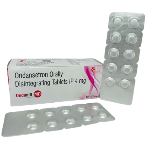 ONDANIFT MD Tablets