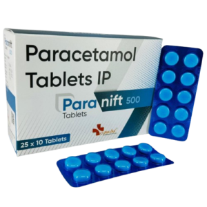 PARANIFT 500 Tablets