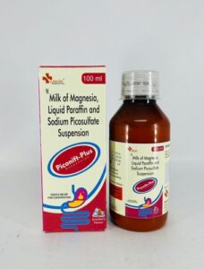 Top Third Party Pharma Manufacturing Company in india 