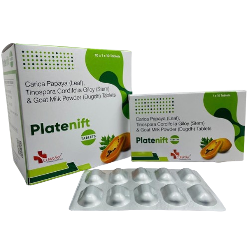 Carica Papaya 110x100mg(Powerfull Formula ) (IN AYURVEDIC )