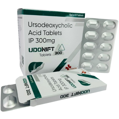 Udonift 300 Tablets
