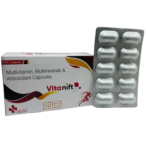 Vitanift Capsules