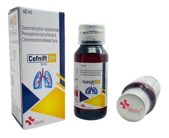 Top 10 Best Cough Syrups for Dry Cough in India