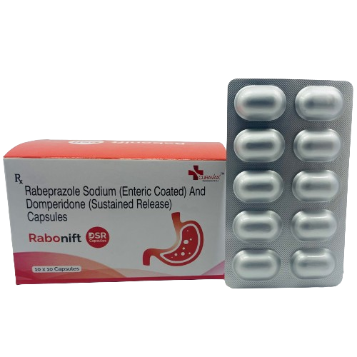 Top 10 Gastric Tablets in India (2026)