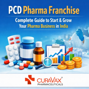 PCD Pharma Franchise: Complete Guide to Start & Grow Your Pharma Business in India