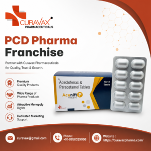 How to Choose the Right PCD Pharma Franchise for Your Business