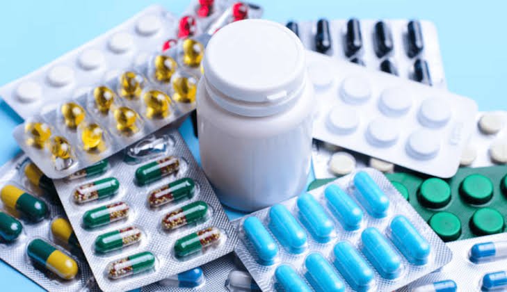 Metformin Hydrochloride Prolonged Release and Glimepiride Tablets IP