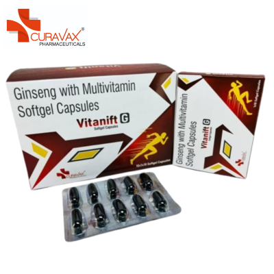 Vitanift - G 