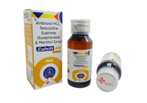 Cofnift-AM Syrup