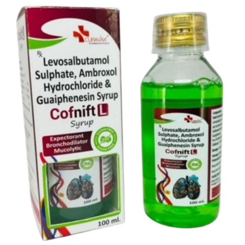 Top 10 cough syrup for wet cough