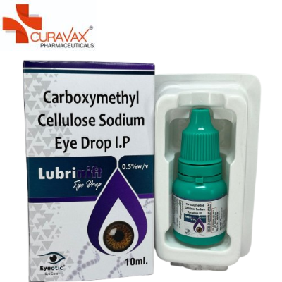 Lubrinift Eye Drop