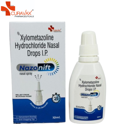 Nazonift Spray
