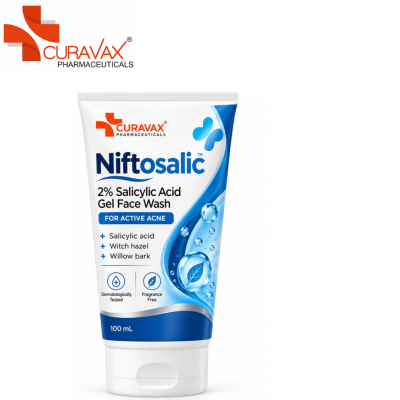Niftosalic