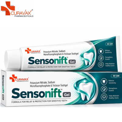 Sensonift - Gel