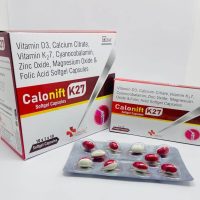 CALONIFT K27