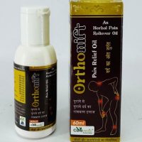 ORTHONIFT OIL
